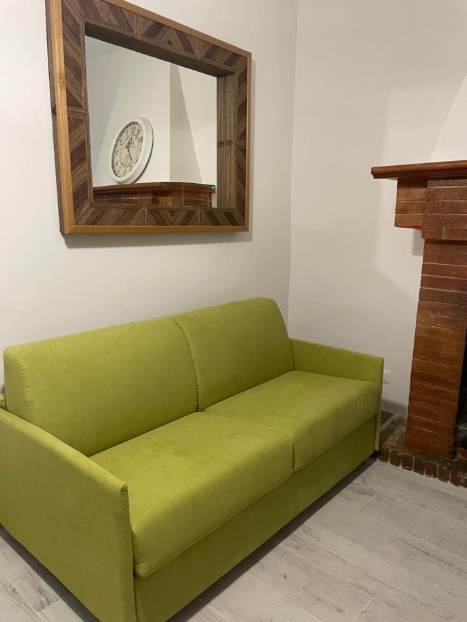 Vicovacanze Acero Apartman Vico nel Lazio Kültér fotó