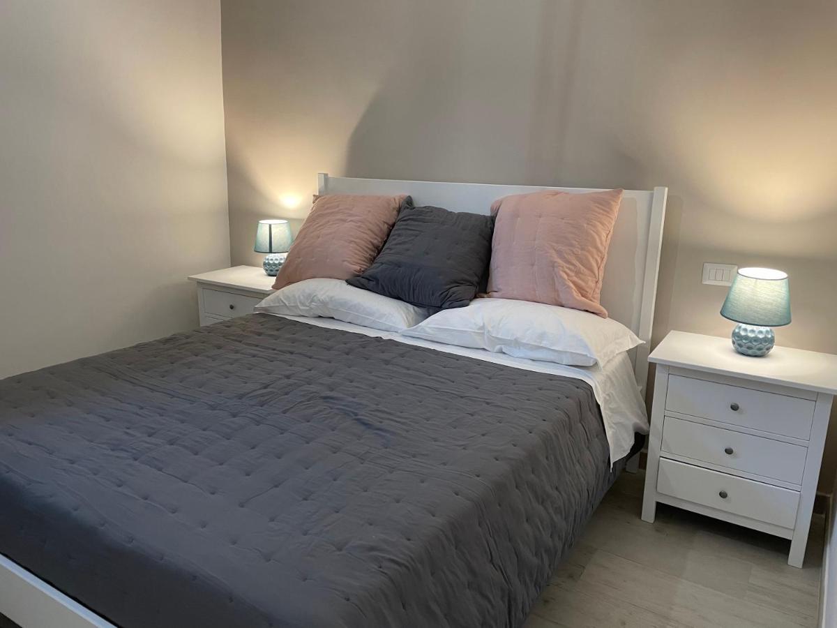 Vicovacanze Acero Apartman Vico nel Lazio Kültér fotó