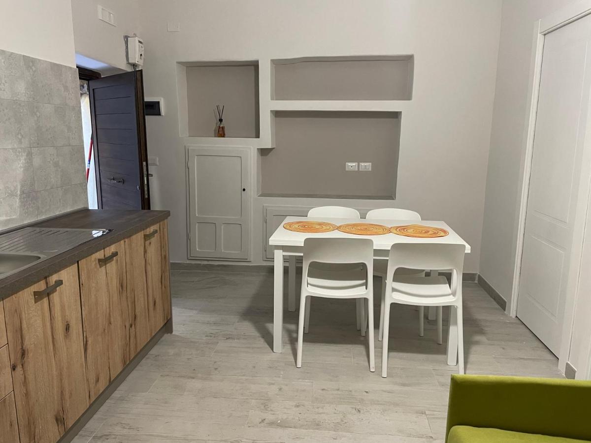Vicovacanze Acero Apartman Vico nel Lazio Kültér fotó